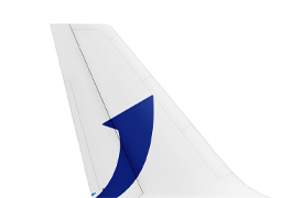 پرواز به Logo flyone